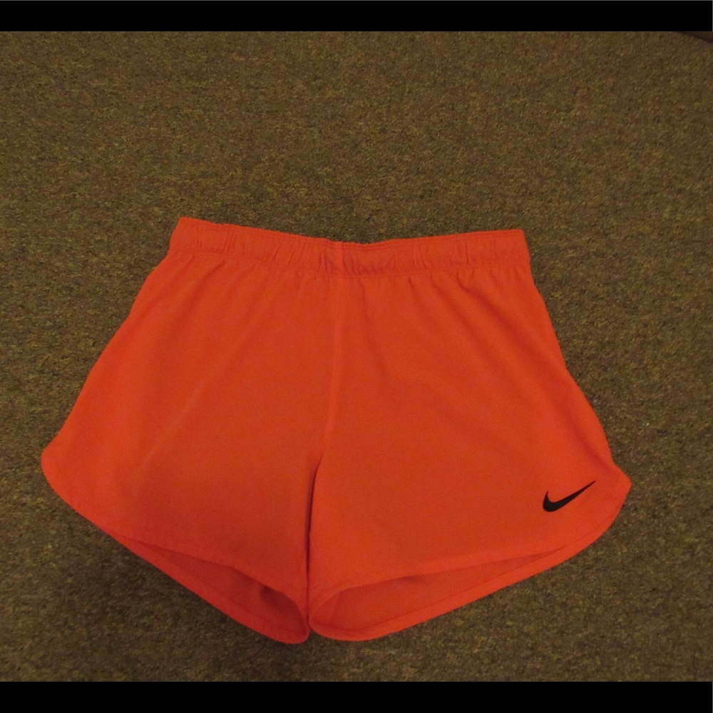 Nike 2-in-1 shorts